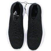 Wholesale - APANA WOMEN BLACK SNEAKER SHOES C/P 18